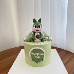 forest-squirrel-green