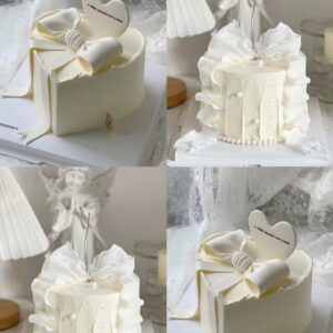 classic-white-bow-cake