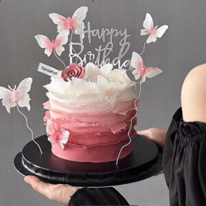 pink-aesthetic-butterfly
