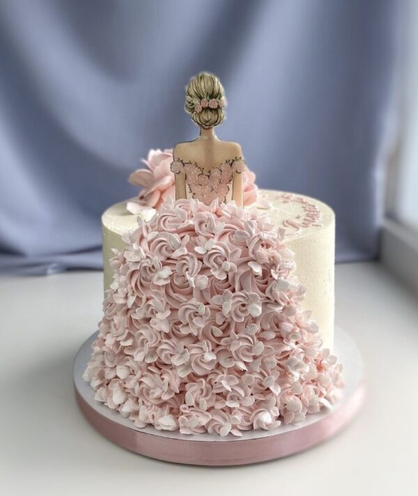 Blossom Dress