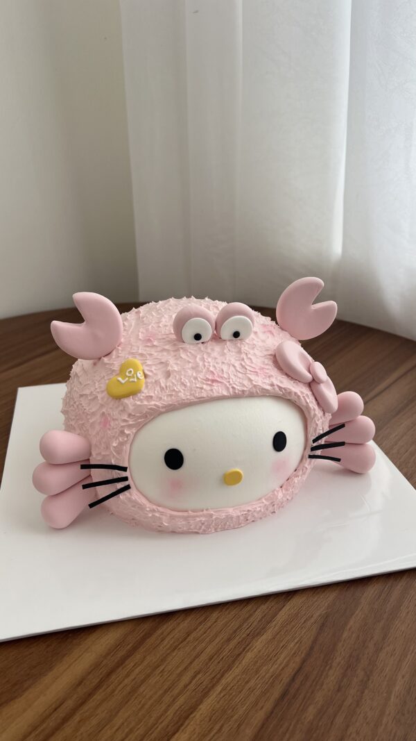 Hello Kitty Ocean Buddy
