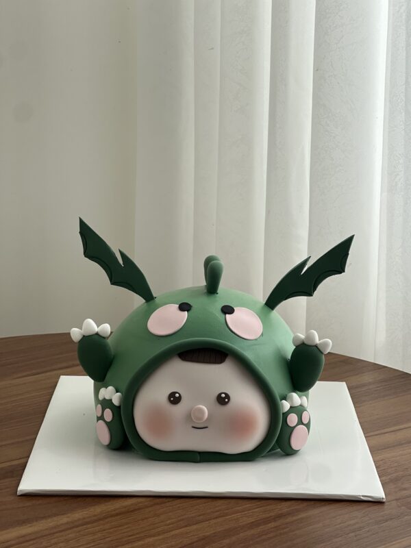 Dino Cub Cutie