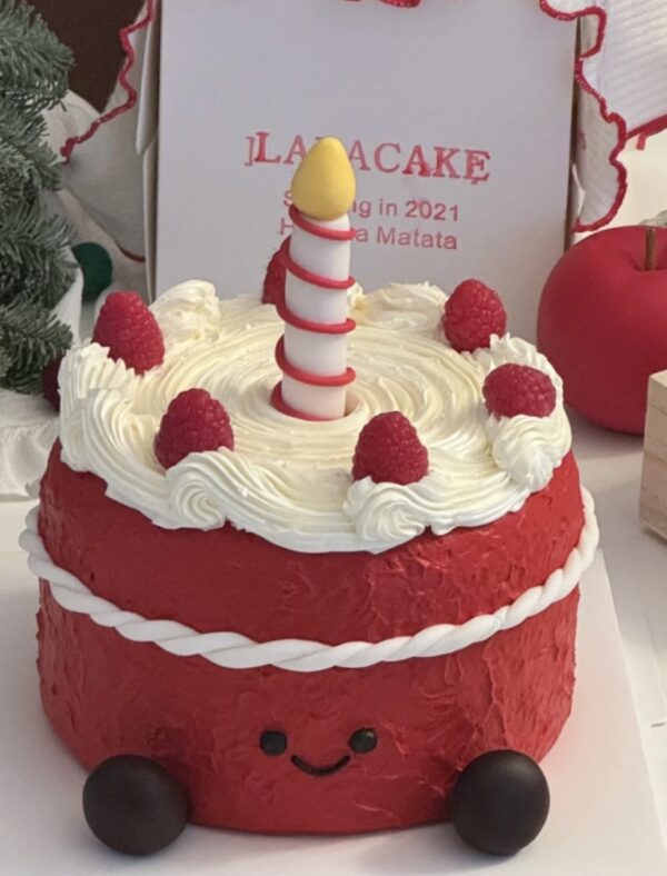 Crimson Candle Celebration