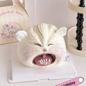 spunky-meow-cake