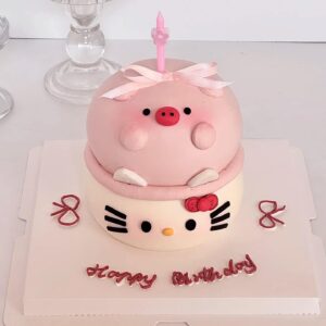 hello-kitty-piggy-play-cake