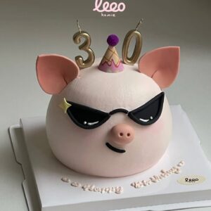 cool-specs-bunny-cake