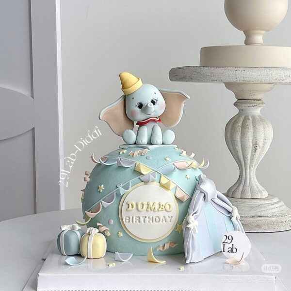 Little Trunk Delight
