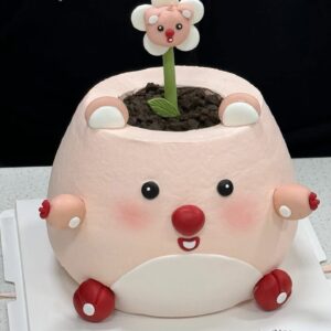 floral-piggy-dream-cake-2