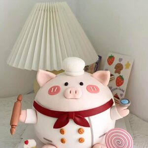 master-chef-piggy