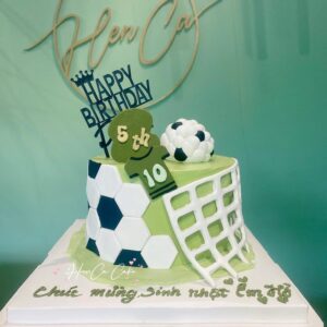 goal-rush-green-cake